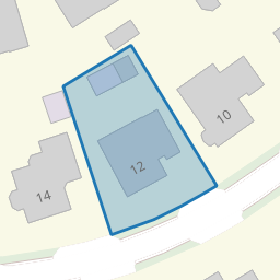 Perceel HZN00-C-9606