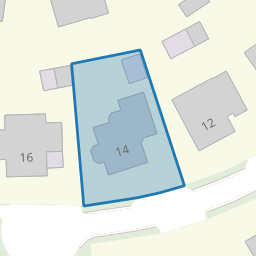 Perceel HZN00-C-9607