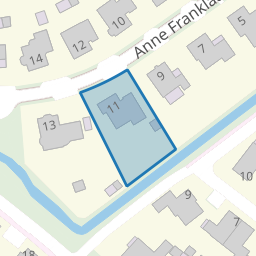 Perceel HZN00-C-9609