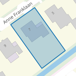 Perceel HZN00-C-9611