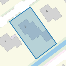 Perceel HZN00-C-9612