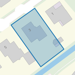 Perceel HZN00-C-9613