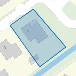 Perceel HZN00-C-9614