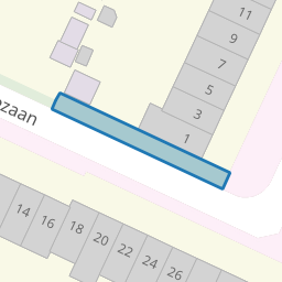 Perceel HZN00-C-9617