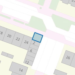 Perceel HZN00-C-9618