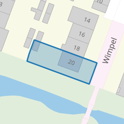 Perceel HZN00-C-9620