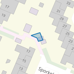 Perceel HZN00-C-9634