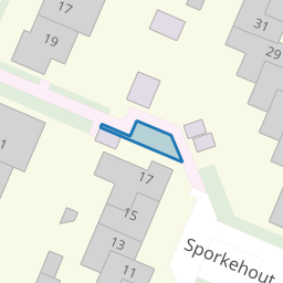 Perceel HZN00-C-9635