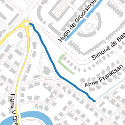 Perceel HZN00-C-9642