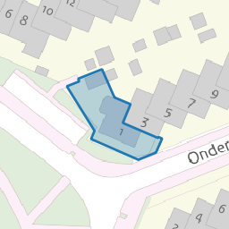 Perceel HZN00-C-9647