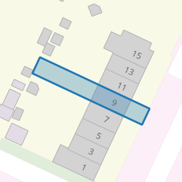 Perceel HZN00-C-9654