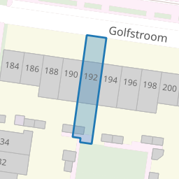 Perceel HZN00-C-9656