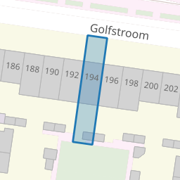 Perceel HZN00-C-9657