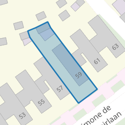 Perceel HZN00-C-9664