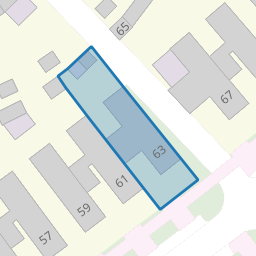 Perceel HZN00-C-9666