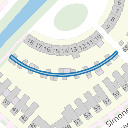 Perceel HZN00-C-9667