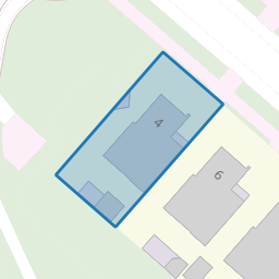 Perceel HZN00-C-9668