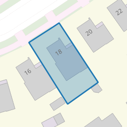 Perceel HZN00-C-9675