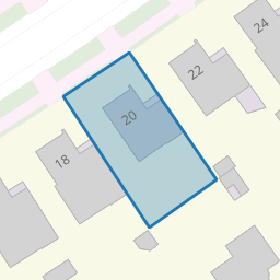 Perceel HZN00-C-9676