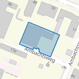 Perceel HZN00-C-9689