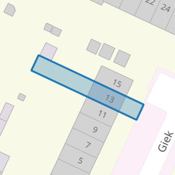 Perceel HZN00-C-9691