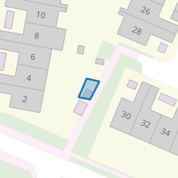 Perceel HZN00-C-9695