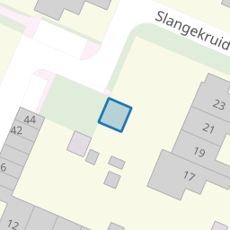 Perceel HZN00-C-9699