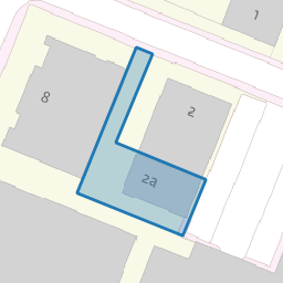 Perceel HZN00-C-9708