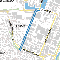 Perceel HZN00-C-9712