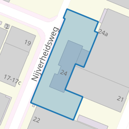 Perceel HZN00-C-9719