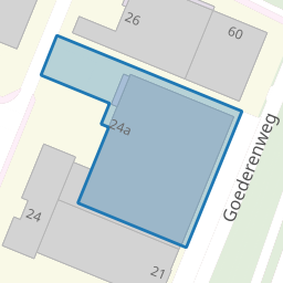 Perceel HZN00-C-9720