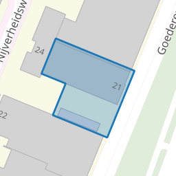 Perceel HZN00-C-9721