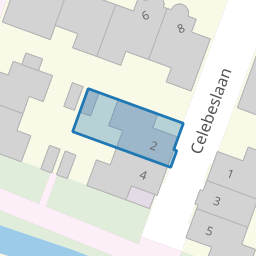 Perceel HZN00-C-9726