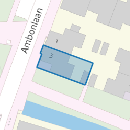 Perceel HZN00-C-9727