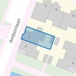 Perceel HZN00-C-9728