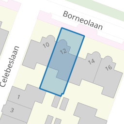 Perceel HZN00-C-9733