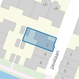 Perceel HZN00-C-9736