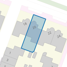 Perceel HZN00-C-9740