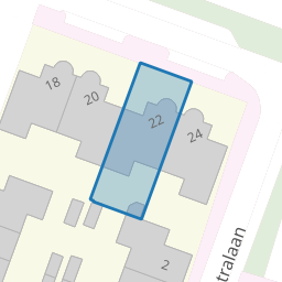 Perceel HZN00-C-9741