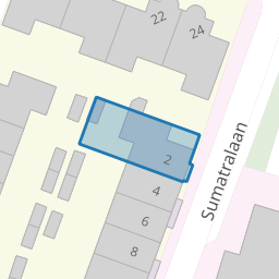 Perceel HZN00-C-9743