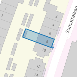 Perceel HZN00-C-9746