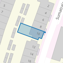 Perceel HZN00-C-9747