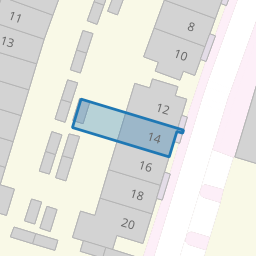 Perceel HZN00-C-9749