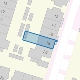 Perceel HZN00-C-9751