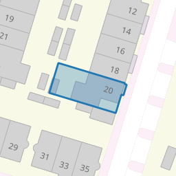 Perceel HZN00-C-9752