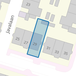 Perceel HZN00-C-9756