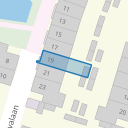 Perceel HZN00-C-9761