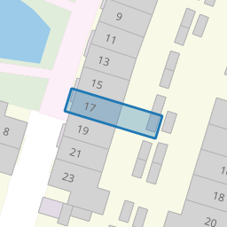 Perceel HZN00-C-9762