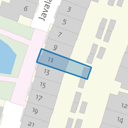 Perceel HZN00-C-9765