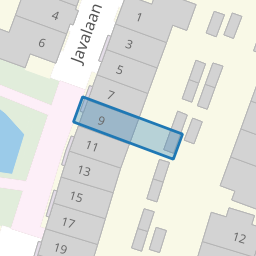 Perceel HZN00-C-9766